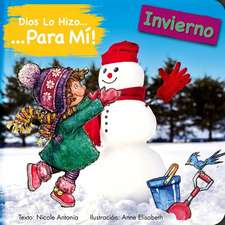 Dios Lo Hizo Para Mi Las Estaciones - El Invierno