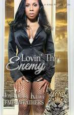 King, J: Lovin' Thy Enemy