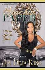 King, J: STACKIN PAPER PART 6