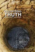 Encountering Truth