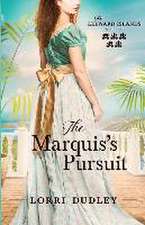 The Marquis's Pursuit