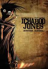 Ichabod Jones