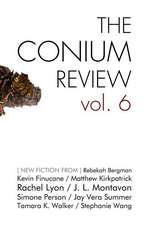 The Conium Review