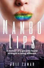 Mambo Lips