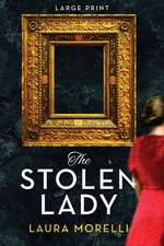 The Stolen Lady