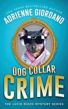 Dog Collar Crime