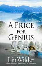 A Price for Genius