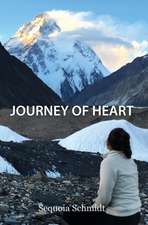 Journey of Heart