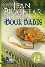 The Book Babes (Large Print Edition)