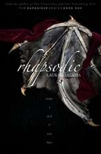  Rhapsodic 