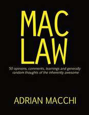 Mac Law