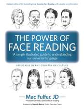 The Power of Face Reading