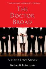 The Doctor Broad