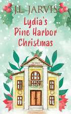 Lydia's Pine Harbor Christmas