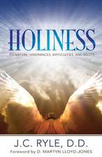 Holiness