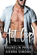 Hot Cop