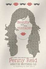 Beauty and the Mustache