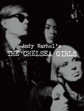 Andy Warhol's the Chelsea Girls