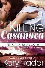 Killing Casanova