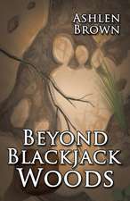 Beyond Blackjack Woods