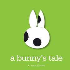 a bunny's tale