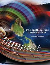 The earth culture music rainbow