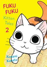 Fuku Fuku Kitten Tales 2