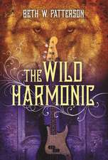 WILD HARMONIC