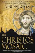 The Christos Mosaic: A Novel