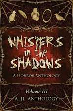 Whispers in the Shadows