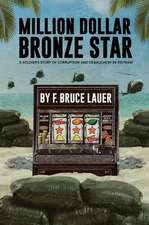 Million Dollar Bronze Star