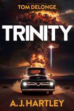 Trinity: A Novel