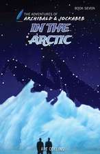 In the Arctic