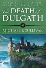 The Death of Dulgath