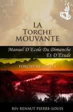 La Torche Mouvante