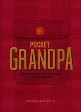 The Pocket Grandpa