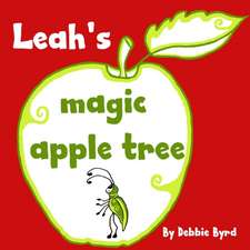 Leah's Magic Apple Tree