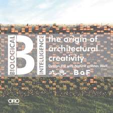 Bi: The Origin of Architectural Creativity / 9 Modules for Non-Linear Interactive Design Flow