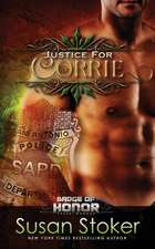 Justice for Corrie