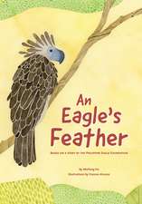 An Eagle's Feather