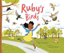 Thompson, M: Ruby's Birds