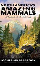 North America's Amazing Mammals