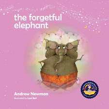 The Forgetful Elephant