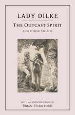 The Outcast Spirit