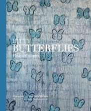 Bitty Butterflies