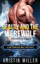 Beauty and the Werewolf