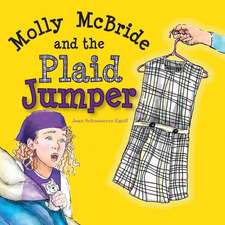 Molly McBride and the Plaid Jumper