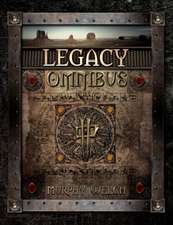 Legacy Omnibus