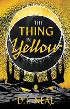 The Thing in Yellow