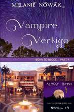 Vampire Vertigo